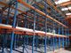 Sistema industrial resistente del tormento del almacenamiento del flujo de plataforma de Warehouse