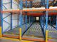 Sistema de alta densidad del tormento del almacenamiento del flujo de plataforma de Warehouse con eficacia alta