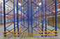 Sistema resistente de alta calidad del tormento de la plataforma para el almacenamiento de Warehouse