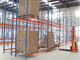 Tormento selectivo estándar resistente de la plataforma para el almacenamiento de Warehouse