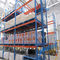 Sistema industrial resistente del tormento de la plataforma RMI/AS4084 para el almacenamiento de Warehouse
