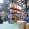 Sistema industrial resistente del tormento de la plataforma RMI/AS4084 para el almacenamiento de Warehouse