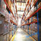 RMI/AS4084 certificó el estante industrial resistente de la plataforma del almacenamiento de Warehouse