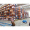 RMI/AS4084 certificó los sistemas resistentes del estante de la plataforma para las soluciones industriales del almacenamiento