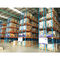 RMI/AS4084 certificó los sistemas resistentes del estante de la plataforma para las soluciones industriales del almacenamiento