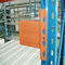 estante de la plataforma de la echada de 75m m para las soluciones industriales del almacenamiento del almacén