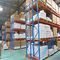 Divisores industriales del tormento del almacenamiento de la plataforma de Warehouse incluidos en sistema