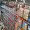 RMI/AS4084 certificó el sistema resistente del estante de la plataforma para la solución industrial del almacenamiento