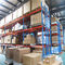 Sistema resistente industrial del tormento del almacenamiento de la plataforma de Warehouse
