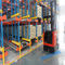 Tormento de acero modificado para requisitos particulares industrial de la plataforma para el sistema de almacenamiento de Warehouse