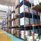 Sistema de acero de alta calidad modificado para requisitos particulares del estante de la plataforma del autocinema de Warehouse