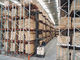Tormento profundo modificado para requisitos particulares de la plataforma del doble ajustable de Warehouse