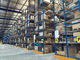 Tormento muy estrecho industrial modificado para requisitos particulares de la plataforma del pasillo de Warehouse